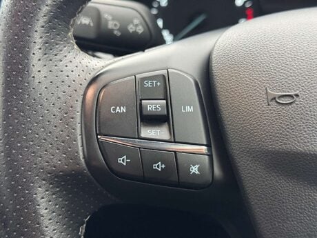 Ford Fiesta 1.0 Fiesta ST-Line T 3dr 34