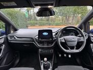 Ford Fiesta 1.0 Fiesta ST-Line T 3dr 17