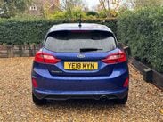 Ford Fiesta 1.0 Fiesta ST-Line T 3dr 4
