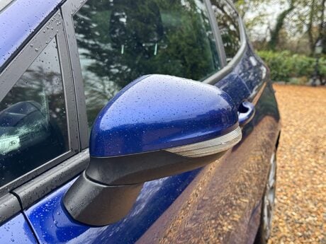 Ford Fiesta 1.0 Fiesta ST-Line T 3dr 5