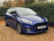 Ford Fiesta 1.0 Fiesta ST-Line T 3dr 1