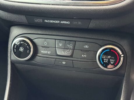 Ford Fiesta 1.0 Fiesta ST-Line T 3dr 26