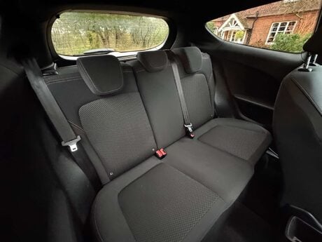 Ford Fiesta 1.0 Fiesta ST-Line T 3dr 23