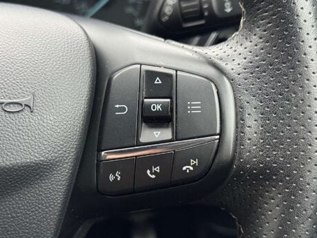 Ford Fiesta 1.0 Fiesta ST-Line T 3dr 42