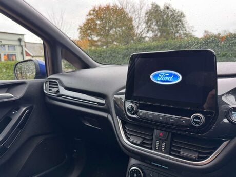 Ford Fiesta 1.0 Fiesta ST-Line T 3dr 41