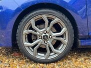 Ford Fiesta 1.0 Fiesta ST-Line T 3dr 22