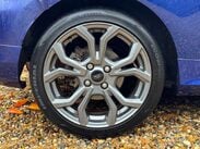 Ford Fiesta 1.0 Fiesta ST-Line T 3dr 21
