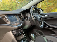 Vauxhall Astra 1.2 Astra Griffin Edition T 5dr 25