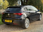 Vauxhall Astra 1.2 Astra Griffin Edition T 5dr 6