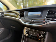 Vauxhall Astra 1.2 Astra Griffin Edition T 5dr 20