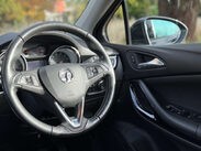 Vauxhall Astra 1.2 Astra Griffin Edition T 5dr 35