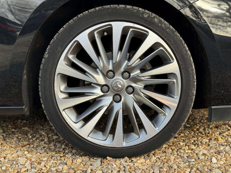 Vauxhall Astra 1.2 Astra Griffin Edition T 5dr 39