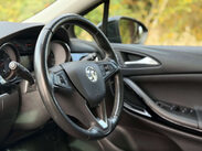 Vauxhall Astra 1.2 Astra Griffin Edition T 5dr 15