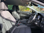 Vauxhall Astra 1.2 Astra Griffin Edition T 5dr 16