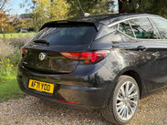 Vauxhall Astra 1.2 Astra Griffin Edition T 5dr 5