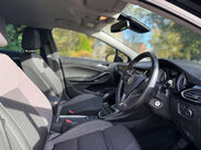 Vauxhall Astra 1.2 Astra Griffin Edition T 5dr 17