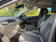 Vauxhall Astra 1.2 Astra Griffin Edition T 5dr 27