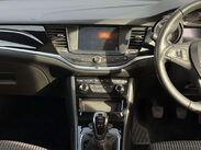 Vauxhall Astra 1.2 Astra Griffin Edition T 5dr 33