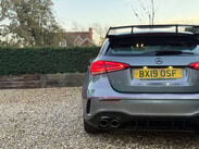 Mercedes-Benz A Class 1.5 A 180 AMG Line D Auto 5dr 14
