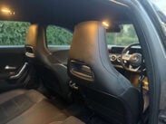 Mercedes-Benz A Class 1.5 A 180 AMG Line D Auto 5dr 38