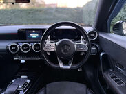 Mercedes-Benz A Class 1.5 A 180 AMG Line D Auto 5dr 36