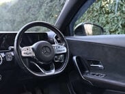 Mercedes-Benz A Class 1.5 A 180 AMG Line D Auto 5dr 31