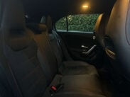 Mercedes-Benz A Class 1.5 A 180 AMG Line D Auto 5dr 24