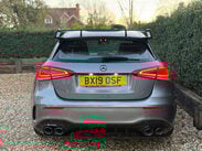 Mercedes-Benz A Class 1.5 A 180 AMG Line D Auto 5dr 13