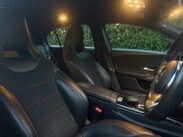 Mercedes-Benz A Class 1.5 A 180 AMG Line D Auto 5dr 22