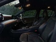 Mercedes-Benz A Class 1.5 A 180 AMG Line D Auto 5dr 34