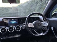 Mercedes-Benz A Class 1.5 A 180 AMG Line D Auto 5dr 19