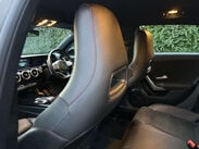 Mercedes-Benz A Class 1.5 A 180 AMG Line D Auto 5dr 32