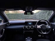 Mercedes-Benz A Class 1.5 A 180 AMG Line D Auto 5dr 20