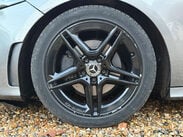 Mercedes-Benz A Class 1.5 A 180 AMG Line D Auto 5dr 26