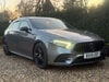 Mercedes-Benz A Class 1.5 A 180 AMG Line D Auto 5dr