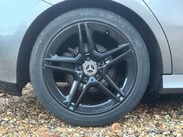 Mercedes-Benz A Class 1.5 A 180 AMG Line D Auto 5dr 29