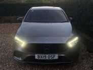 Mercedes-Benz A Class 1.5 A 180 AMG Line D Auto 5dr 8