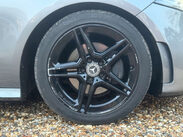 Mercedes-Benz A Class 1.5 A 180 AMG Line D Auto 5dr 28