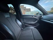 Audi A3 1.6 A3 S Line 30 TDI 4dr 28