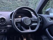 Audi A3 1.6 A3 S Line 30 TDI 4dr 21