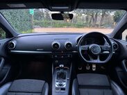 Audi A3 1.6 A3 S Line 30 TDI 4dr 18