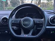 Audi A3 1.6 A3 S Line 30 TDI 4dr 16