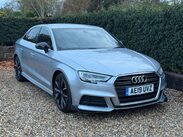 Audi A3 1.6 A3 S Line 30 TDI 4dr 1