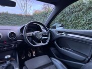 Audi A3 1.6 A3 S Line 30 TDI 4dr 22