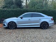Audi A3 1.6 A3 S Line 30 TDI 4dr 14