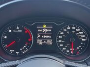 Audi A3 1.6 A3 S Line 30 TDI 4dr 34