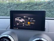 Audi A3 1.6 A3 S Line 30 TDI 4dr 33