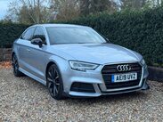 Audi A3 1.6 A3 S Line 30 TDI 4dr 4