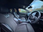 Audi A3 1.6 A3 S Line 30 TDI 4dr 26