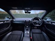 Audi A3 1.6 A3 S Line 30 TDI 4dr 24